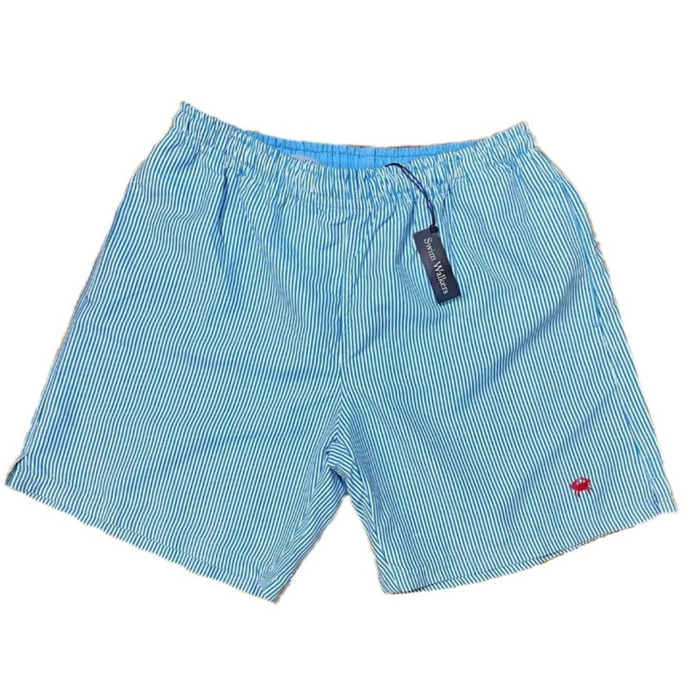 Swim Walkers Men's Medium(32-34) swimsuit